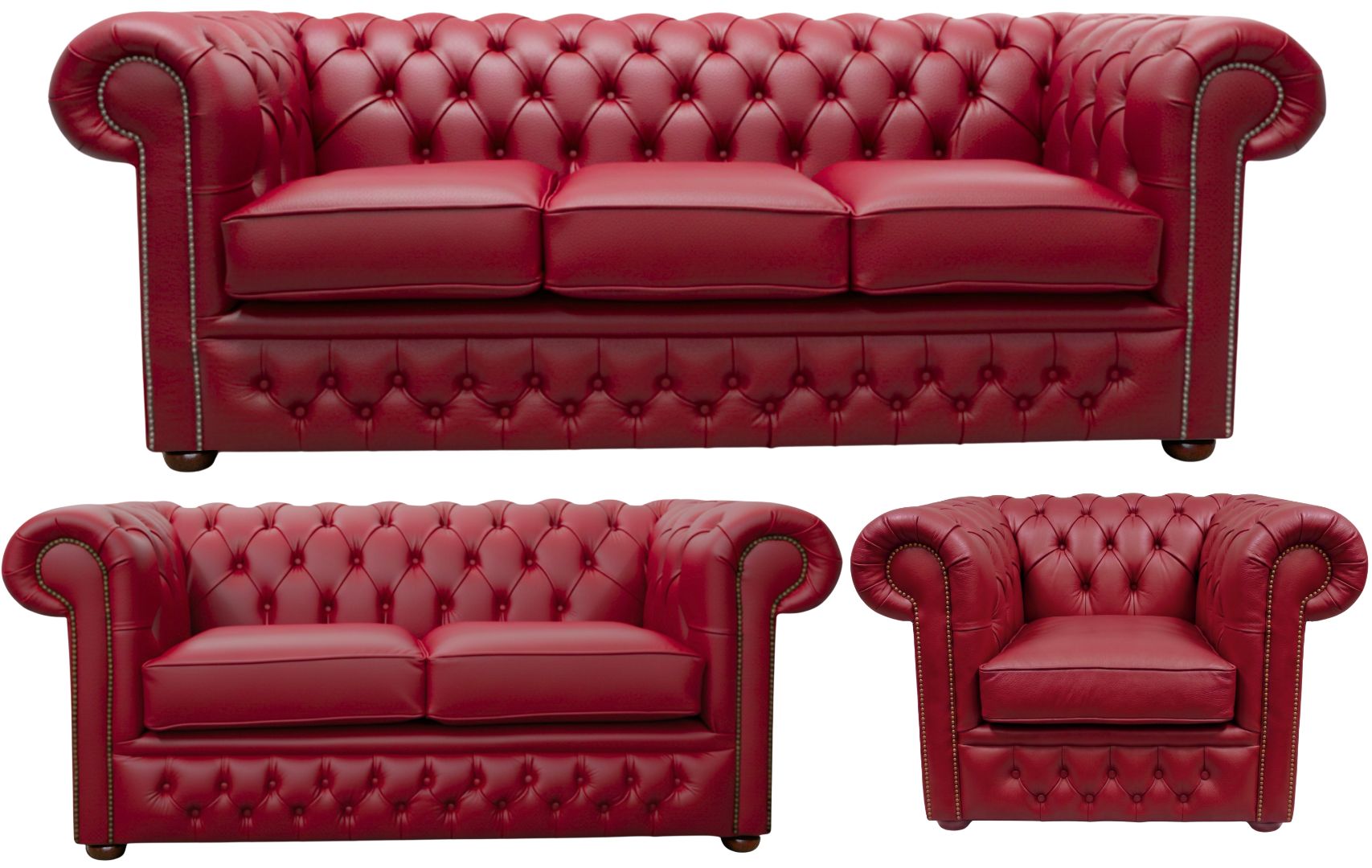 The Durham Chesterfield